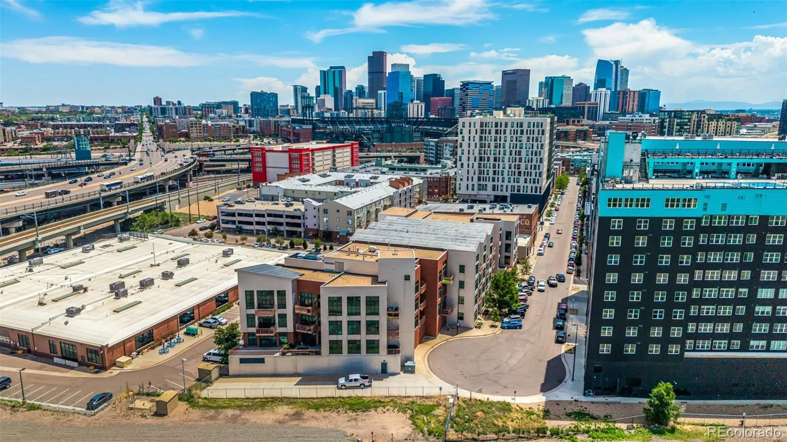 3100 Huron Street #4G Denver CO 80202 MLS #REC9091796 06122026081326 1600 28