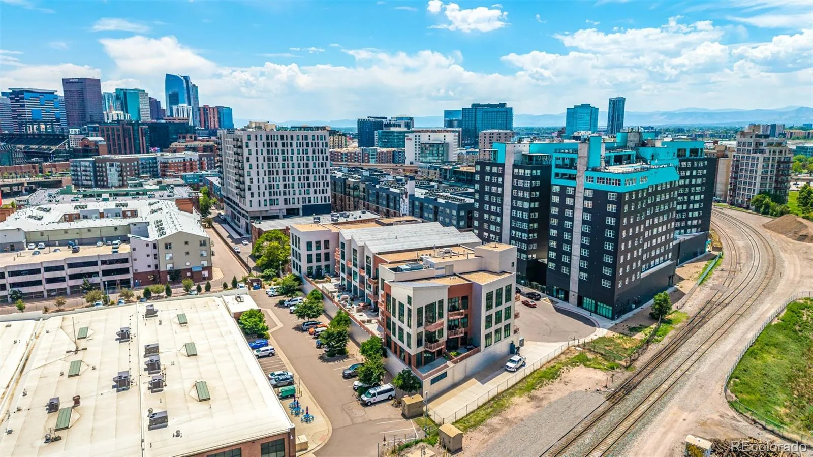 3100 Huron Street #4G Denver CO 80202 MLS #REC9091796 06122026081326 1600 29