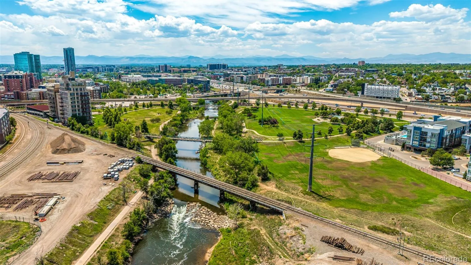 3100 Huron Street #4G Denver CO 80202 MLS #REC9091796 06122026081326 1600 33