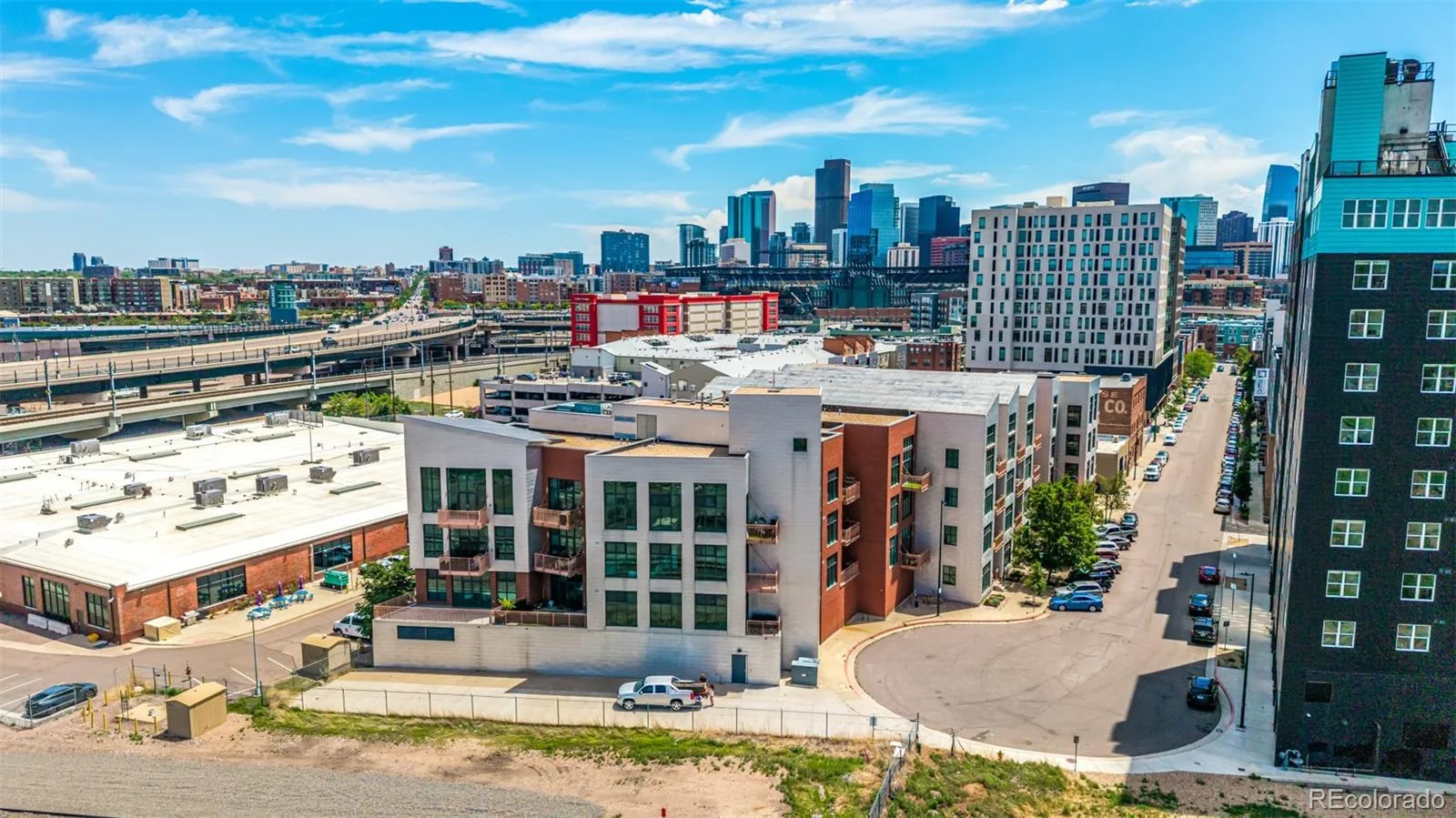 3100 Huron Street #4G Denver CO 80202 MLS #REC9091796 06122026081326 1600 35