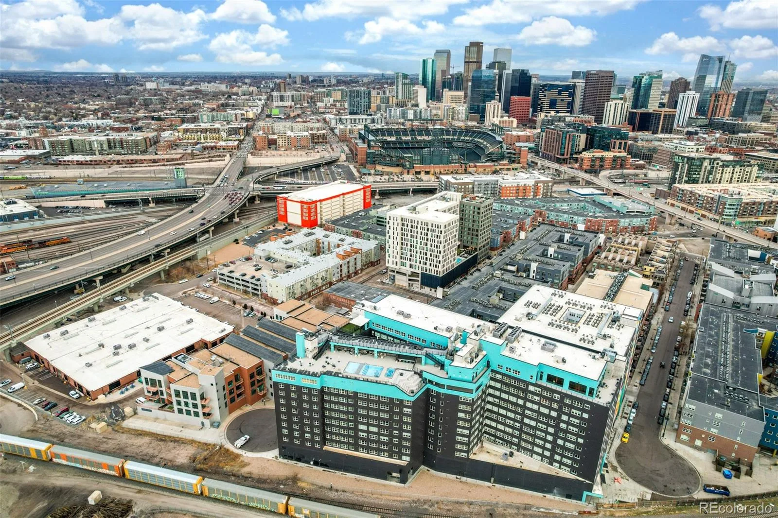 3100 Huron Street #4G Denver CO 80202 MLS #REC9091796 06122026081326 1600 36