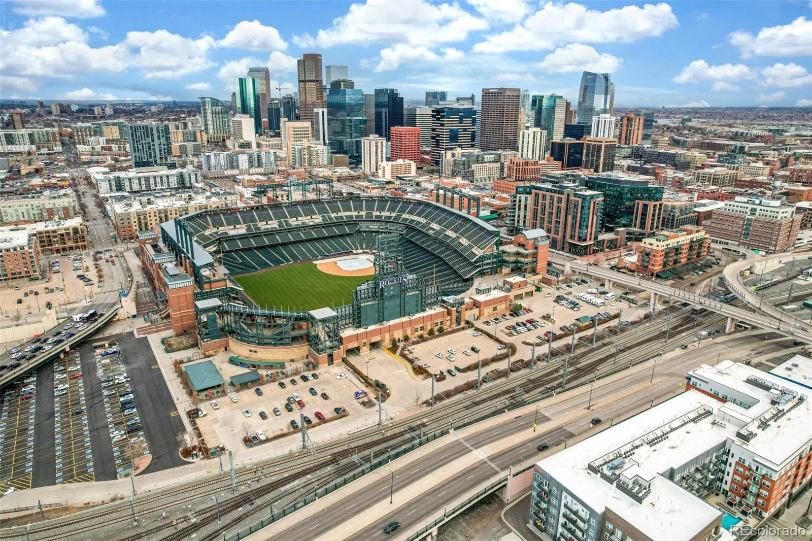 3100 Huron Street #4G Denver CO 80202 MLS #REC9091796 06122026081326 1600 37