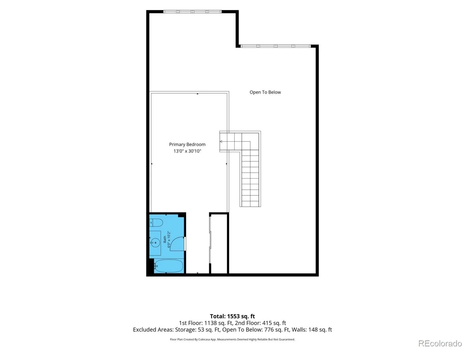3100 Huron Street #4G Denver CO 80202 MLS #REC9091796 06122026081326 1600 39