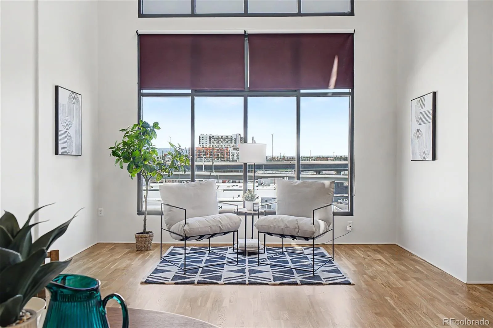 3100 Huron Street #4G Denver CO 80202 MLS #REC9091796 06122026081326 1600 6