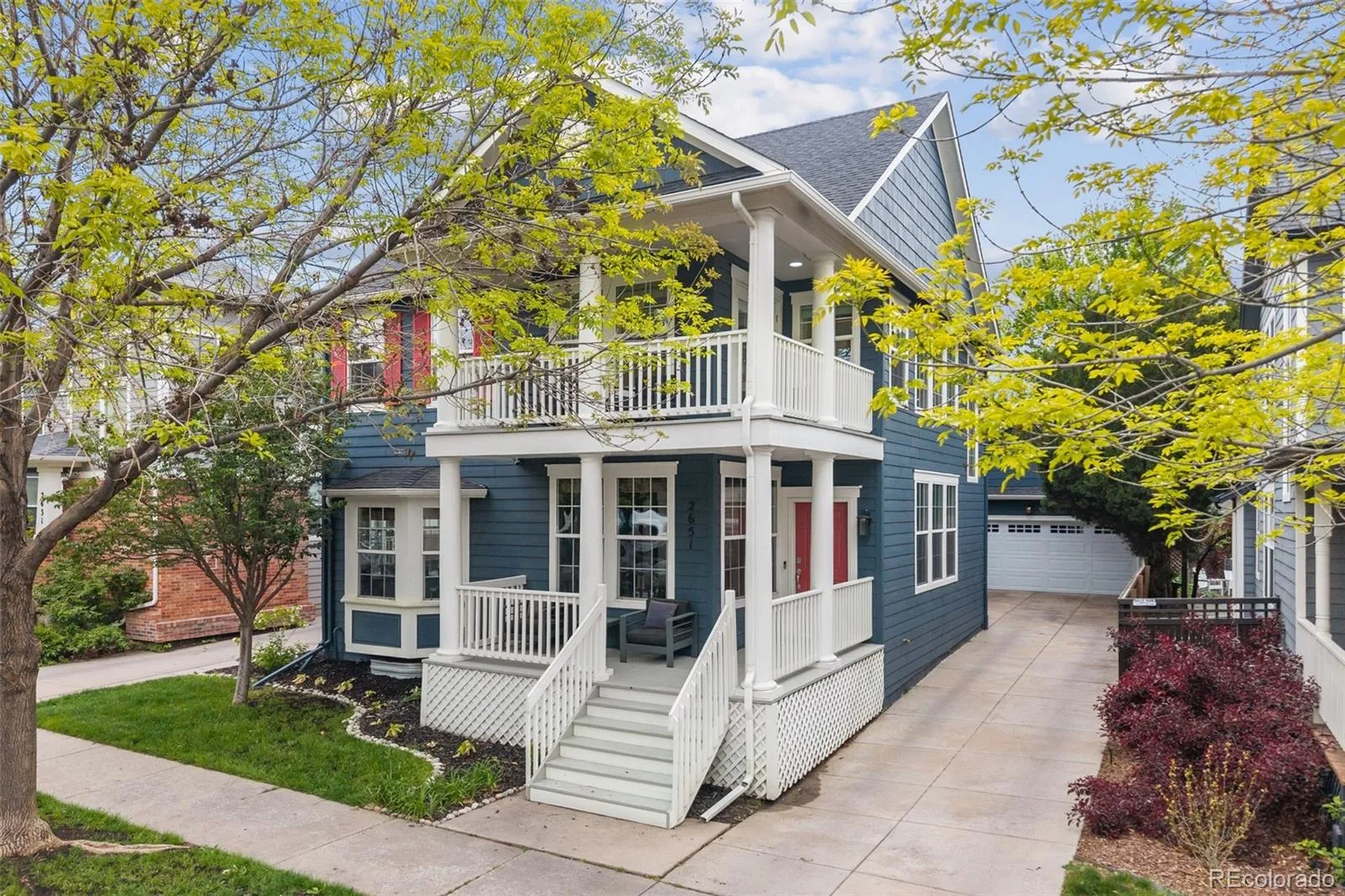 2651 N Valentia Street Denver CO 80238 MLS #REC9092307 05082026155750 1600 1
