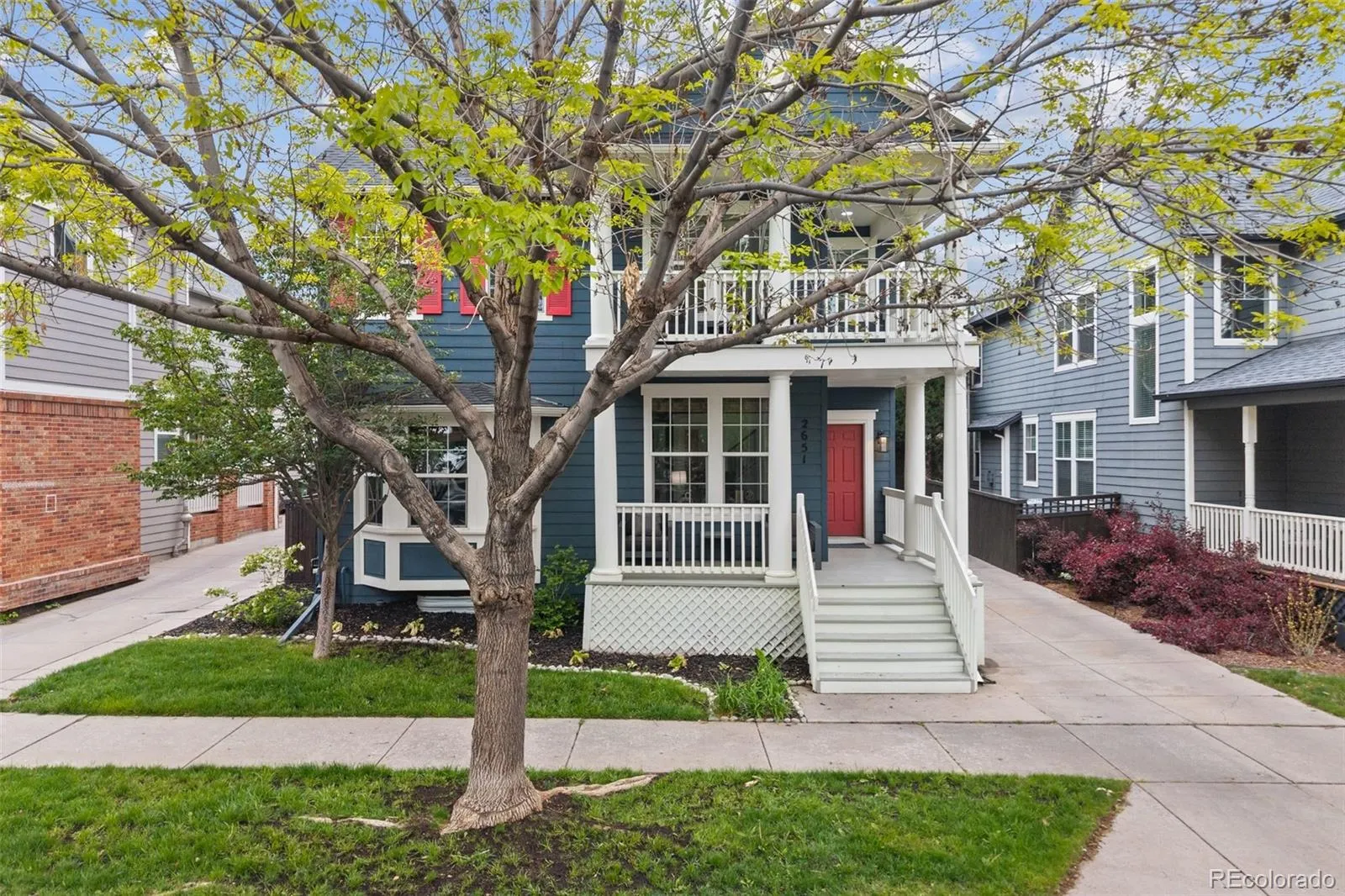 2651 N Valentia Street Denver CO 80238 MLS #REC9092307 05082026155750 1600 2