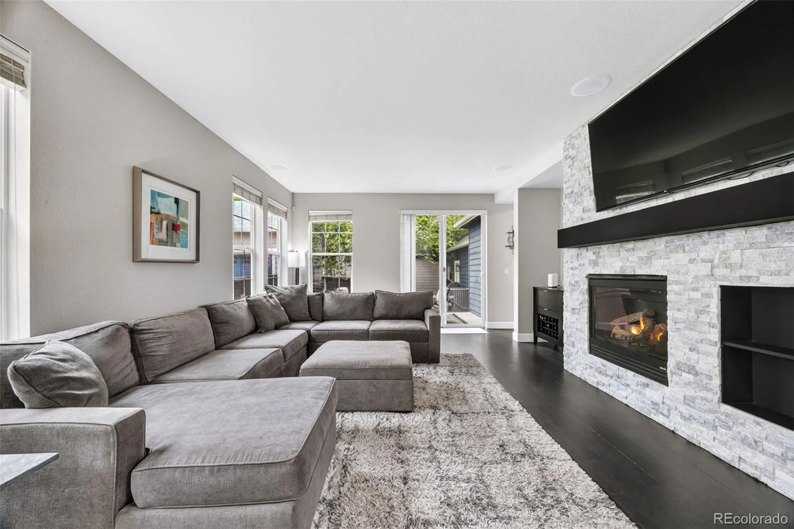 2651 N Valentia Street Denver CO 80238 MLS #REC9092307 05082026155750 1600 22