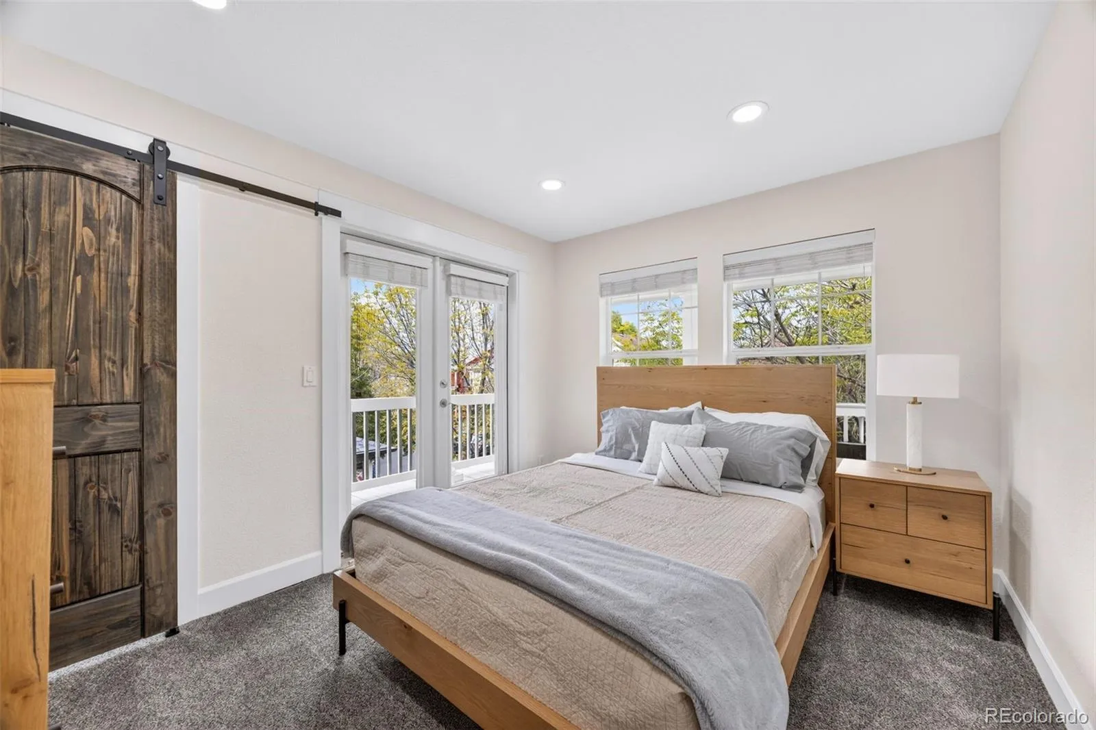 2651 N Valentia Street Denver CO 80238 MLS #REC9092307 05082026155750 1600 36