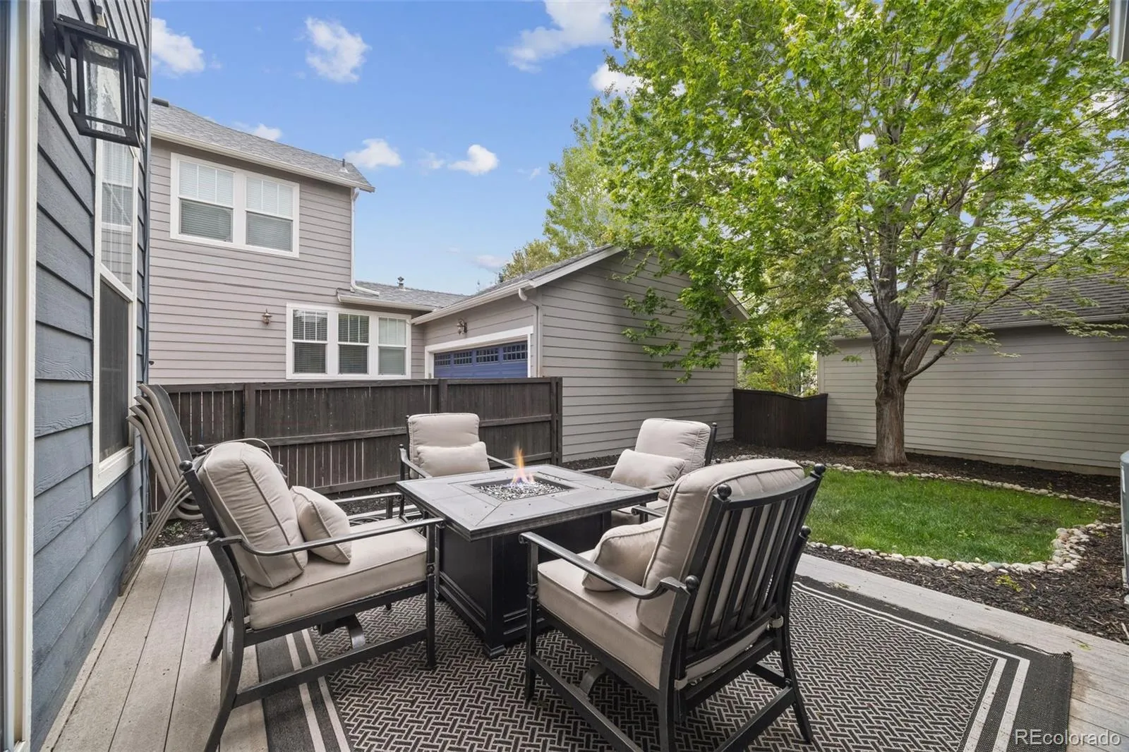 2651 N Valentia Street Denver CO 80238 MLS #REC9092307 05082026155750 1600 45