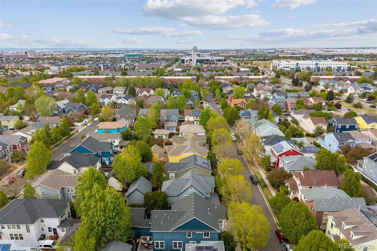 2651 N Valentia Street Denver CO 80238 MLS #REC9092307 05082026155750 1600 49