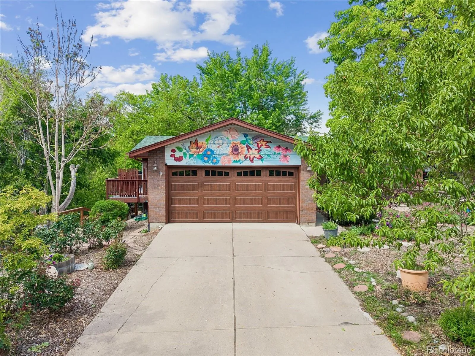 12173 W 27th Drive Lakewood CO 80215 MLS #REC9094497 05232026100432 1600 2