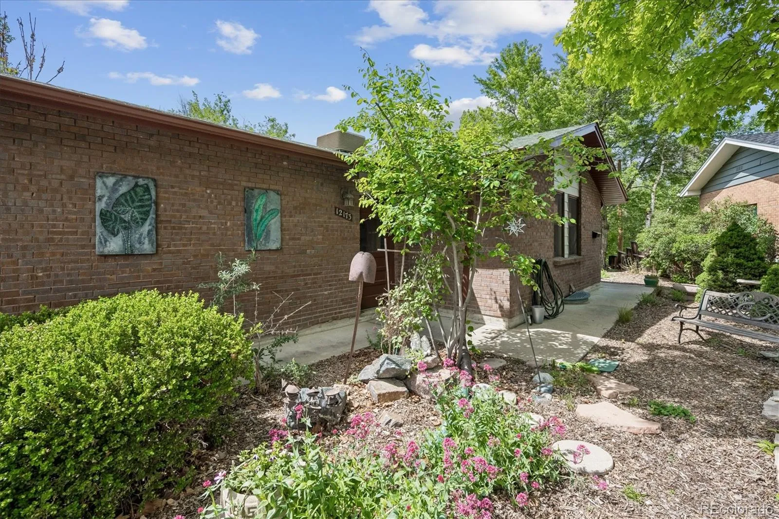12173 W 27th Drive Lakewood CO 80215 MLS #REC9094497 05232026100432 1600 3