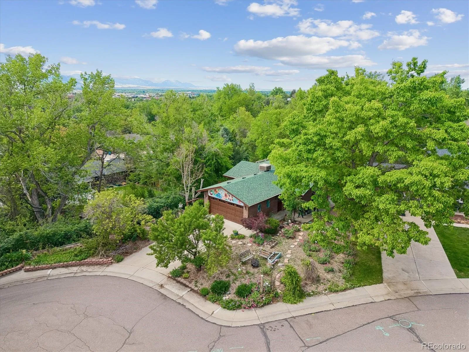 12173 W 27th Drive Lakewood CO 80215 MLS #REC9094497 05232026100432 1600 33