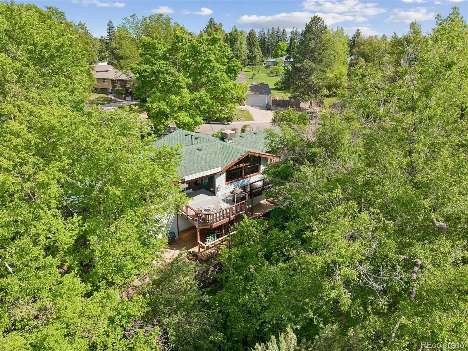 12173 W 27th Drive Lakewood CO 80215 MLS #REC9094497 05232026100432 1600 34