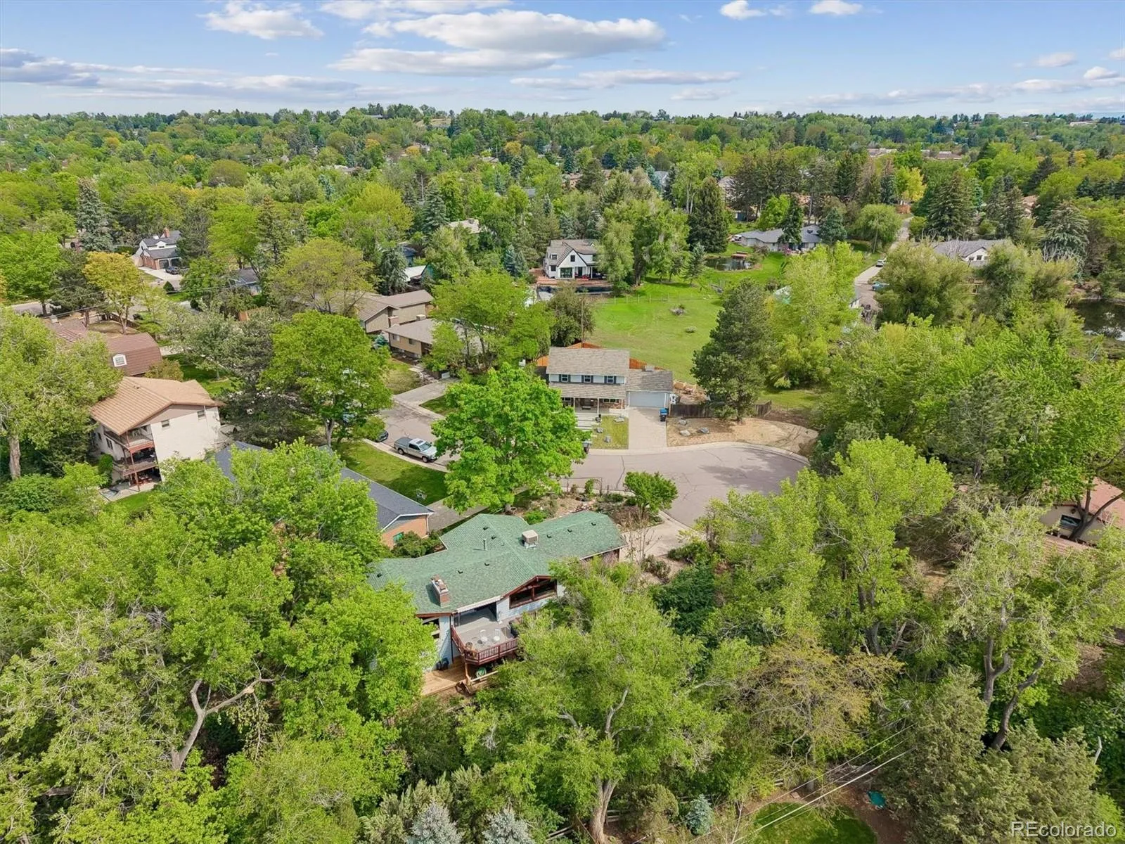 12173 W 27th Drive Lakewood CO 80215 MLS #REC9094497 05232026100432 1600 35