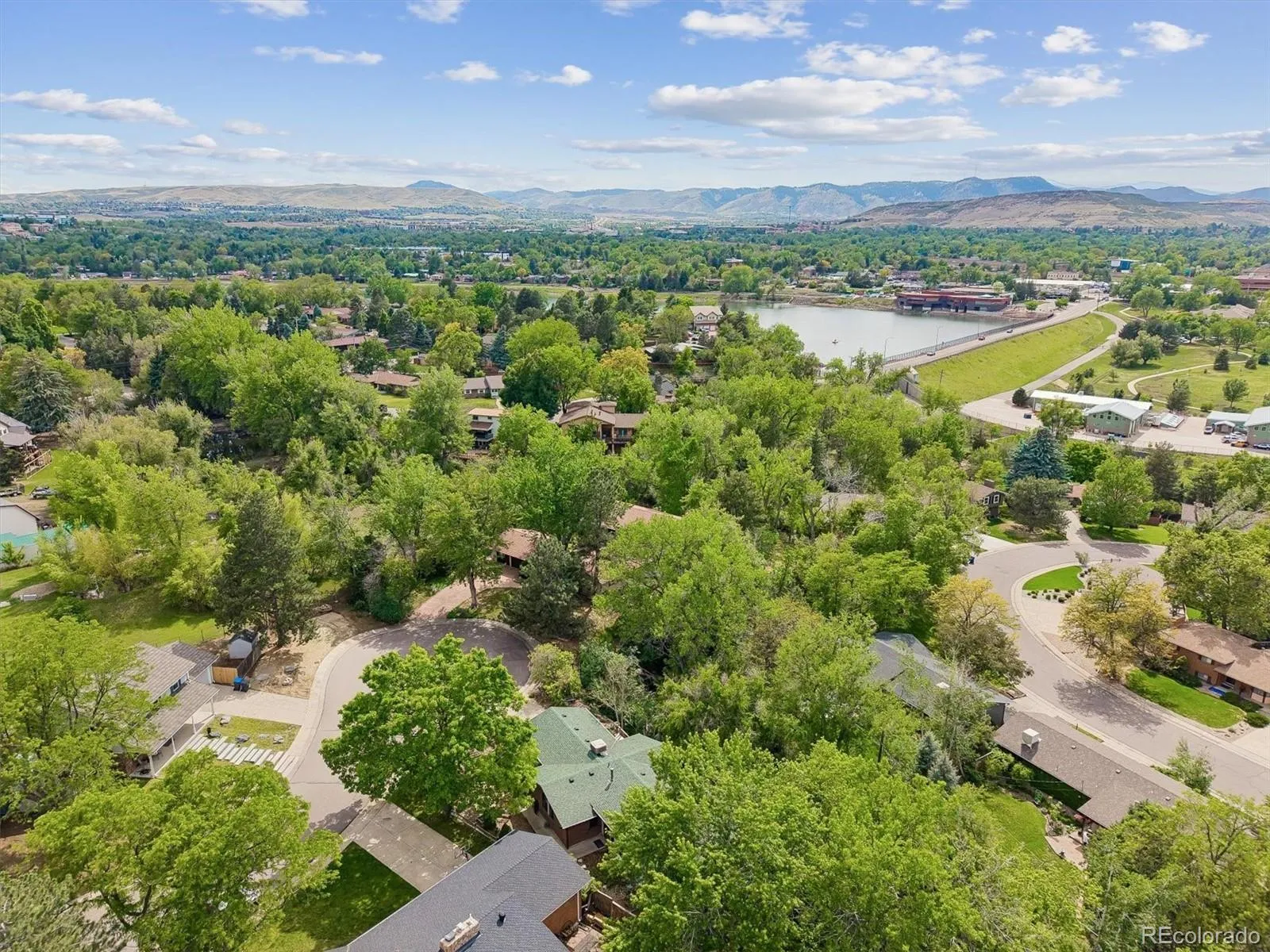 12173 W 27th Drive Lakewood CO 80215 MLS #REC9094497 05232026100432 1600 36