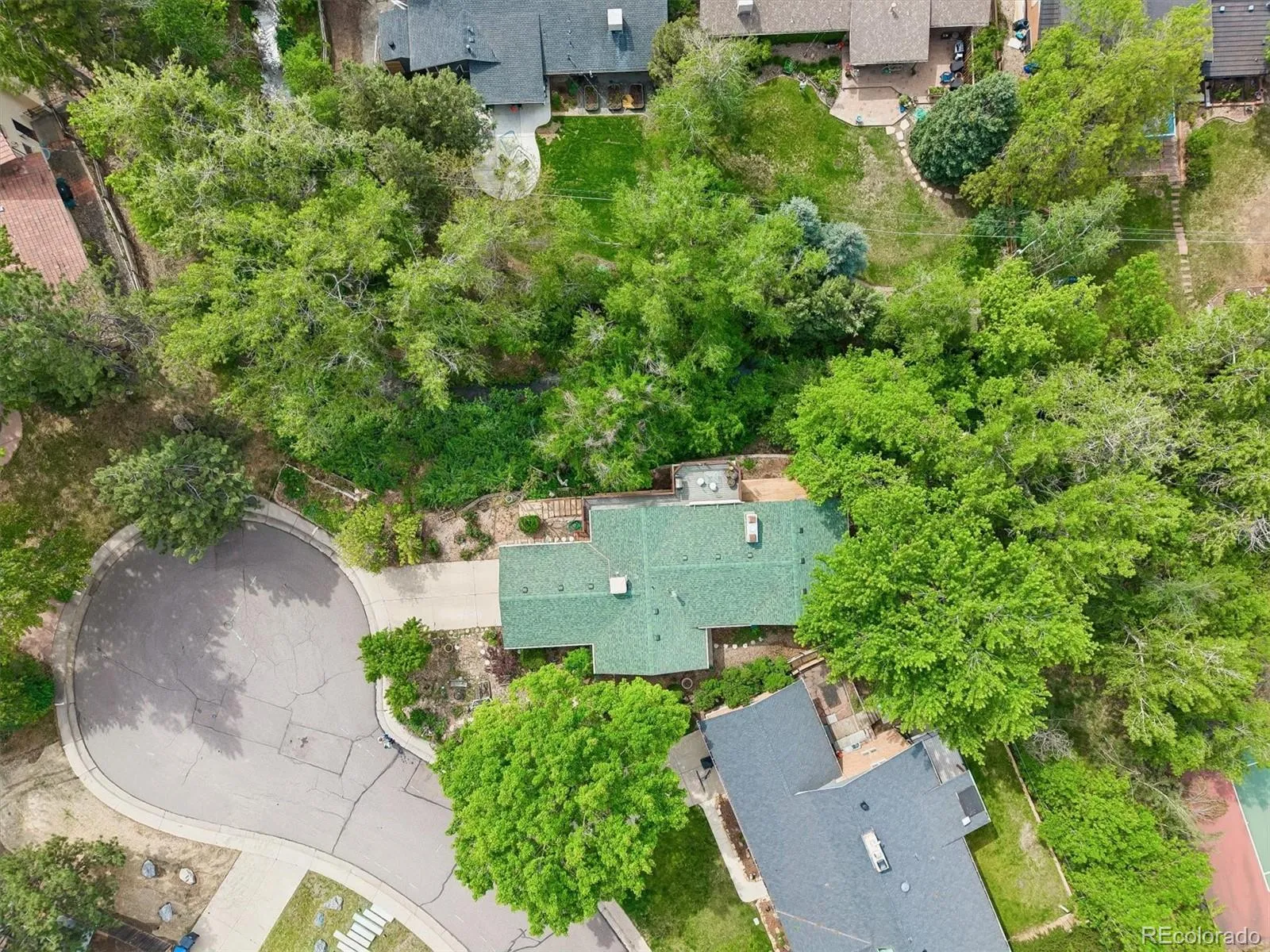 12173 W 27th Drive Lakewood CO 80215 MLS #REC9094497 05232026100432 1600 38