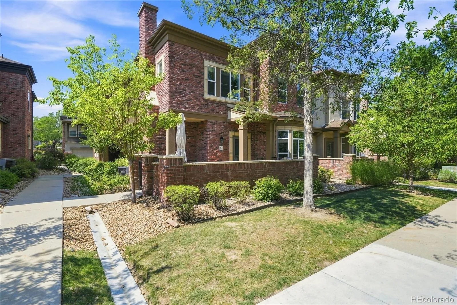 649 W Burgundy Street #C Highlands Ranch CO 80129 | MLS #REC9094534 08202026165032 1600 1
