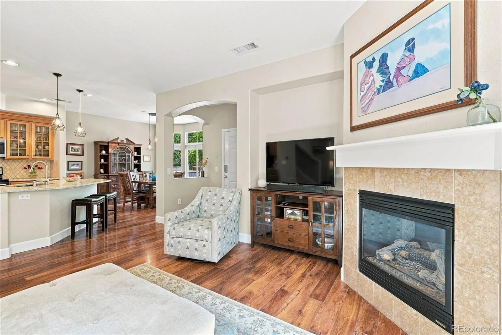 649 W Burgundy Street #C Highlands Ranch CO 80129 | MLS #REC9094534 08202026165032 1600 11