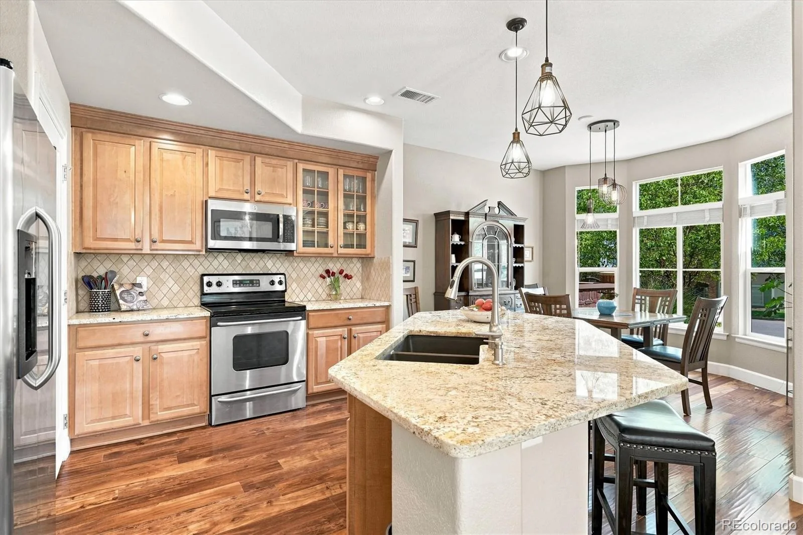 649 W Burgundy Street #C Highlands Ranch CO 80129 | MLS #REC9094534 08202026165032 1600 13