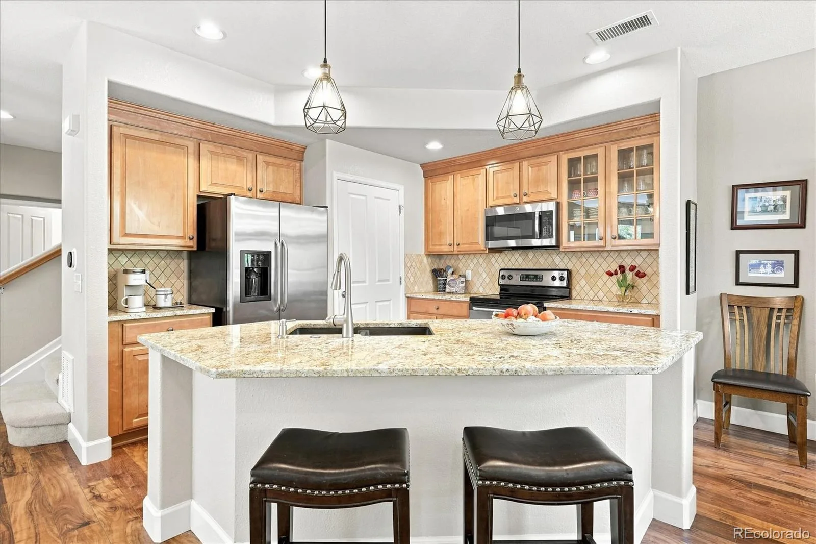 649 W Burgundy Street #C Highlands Ranch CO 80129 | MLS #REC9094534 08202026165032 1600 14