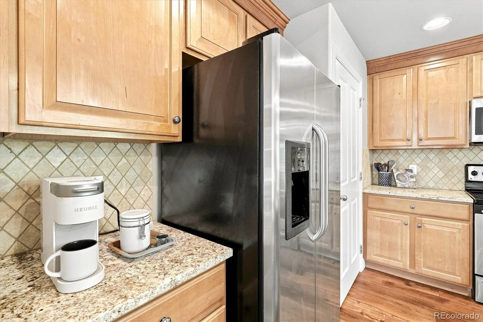649 W Burgundy Street #C Highlands Ranch CO 80129 | MLS #REC9094534 08202026165032 1600 15