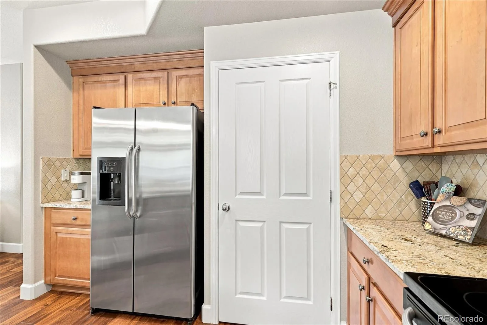 649 W Burgundy Street #C Highlands Ranch CO 80129 | MLS #REC9094534 08202026165032 1600 16