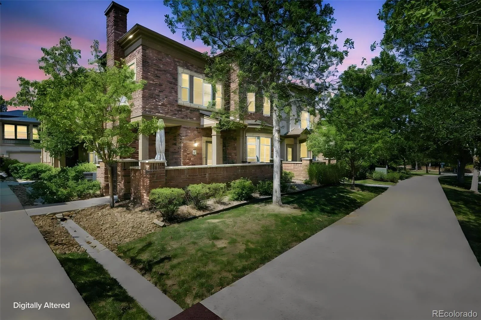 649 W Burgundy Street #C Highlands Ranch CO 80129 | MLS #REC9094534 08202026165032 1600 2