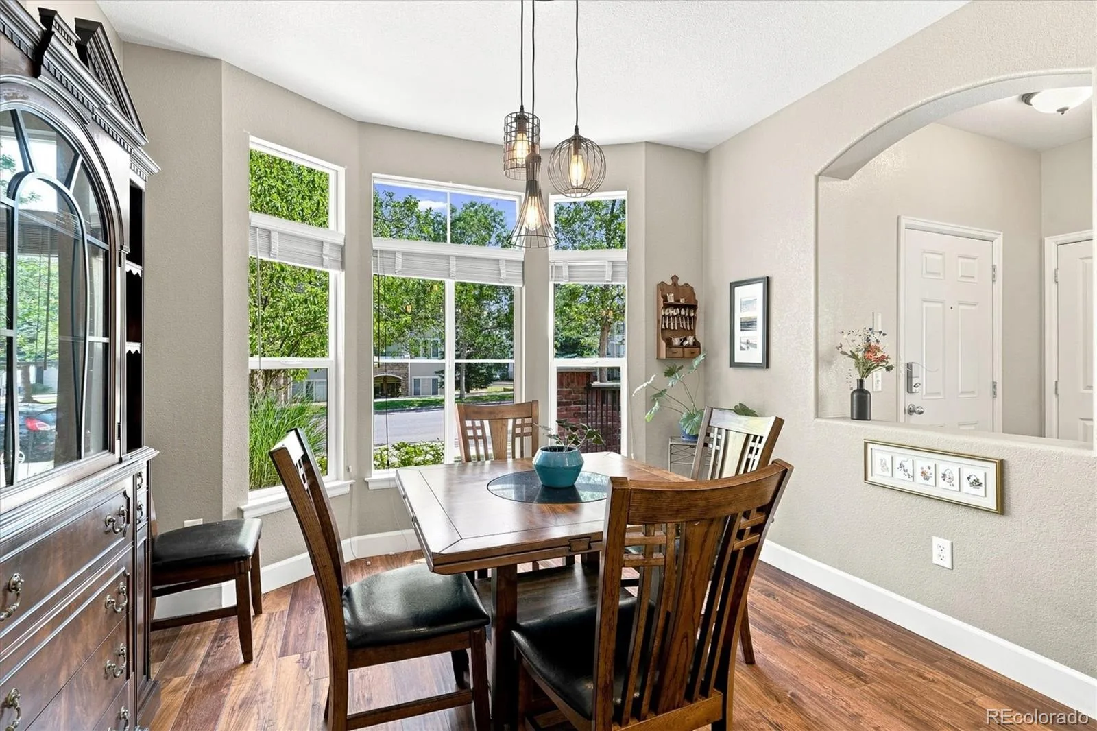 649 W Burgundy Street #C Highlands Ranch CO 80129 | MLS #REC9094534 08202026165032 1600 21