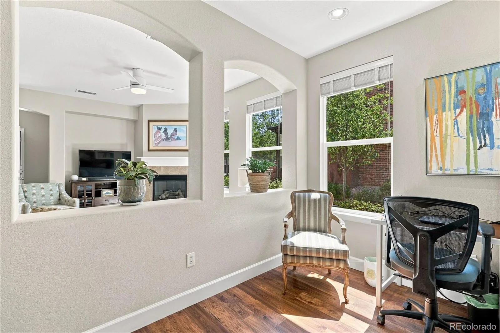 649 W Burgundy Street #C Highlands Ranch CO 80129 | MLS #REC9094534 08202026165032 1600 25