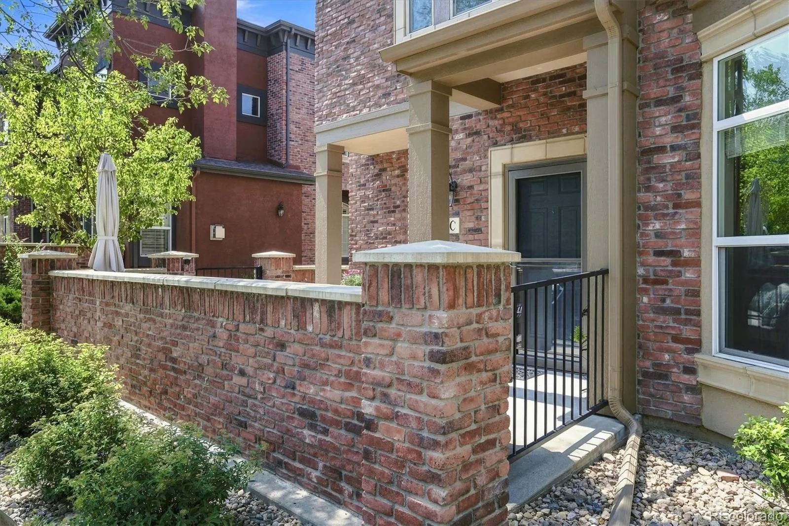 649 W Burgundy Street #C Highlands Ranch CO 80129 | MLS #REC9094534 08202026165032 1600 3