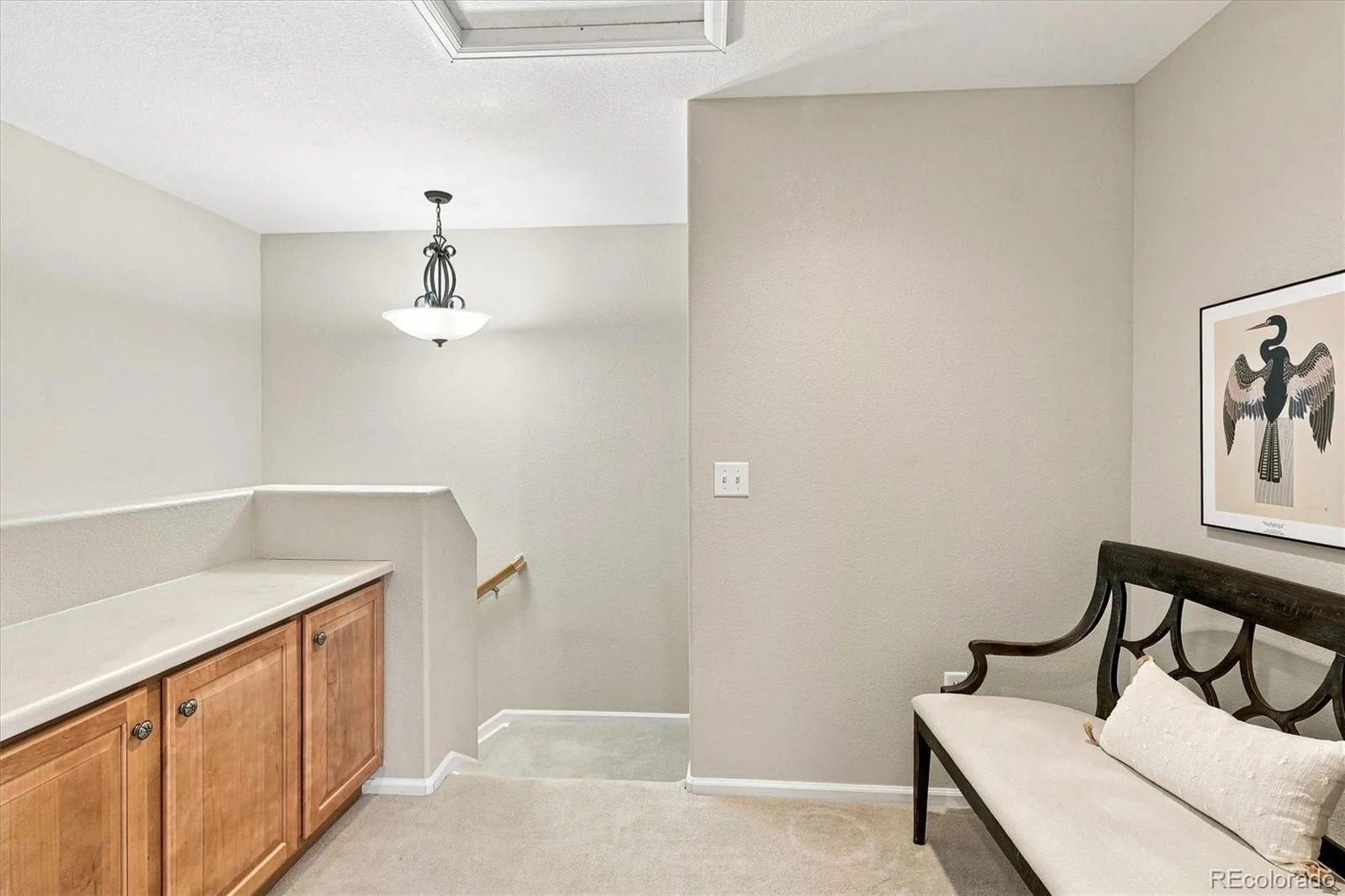 649 W Burgundy Street #C Highlands Ranch CO 80129 | MLS #REC9094534 08202026165032 1600 30