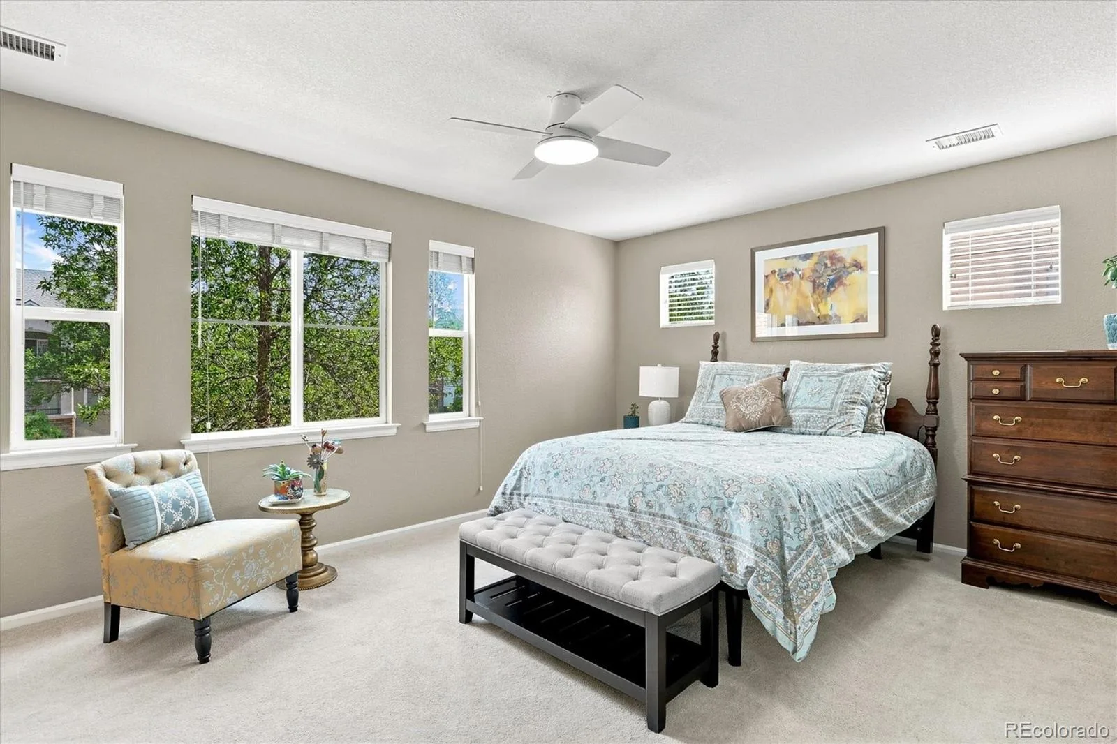 649 W Burgundy Street #C Highlands Ranch CO 80129 | MLS #REC9094534 08202026165032 1600 31