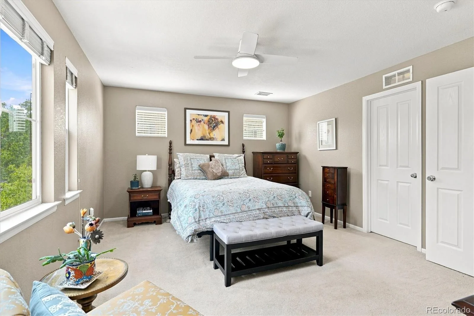 649 W Burgundy Street #C Highlands Ranch CO 80129 | MLS #REC9094534 08202026165032 1600 32