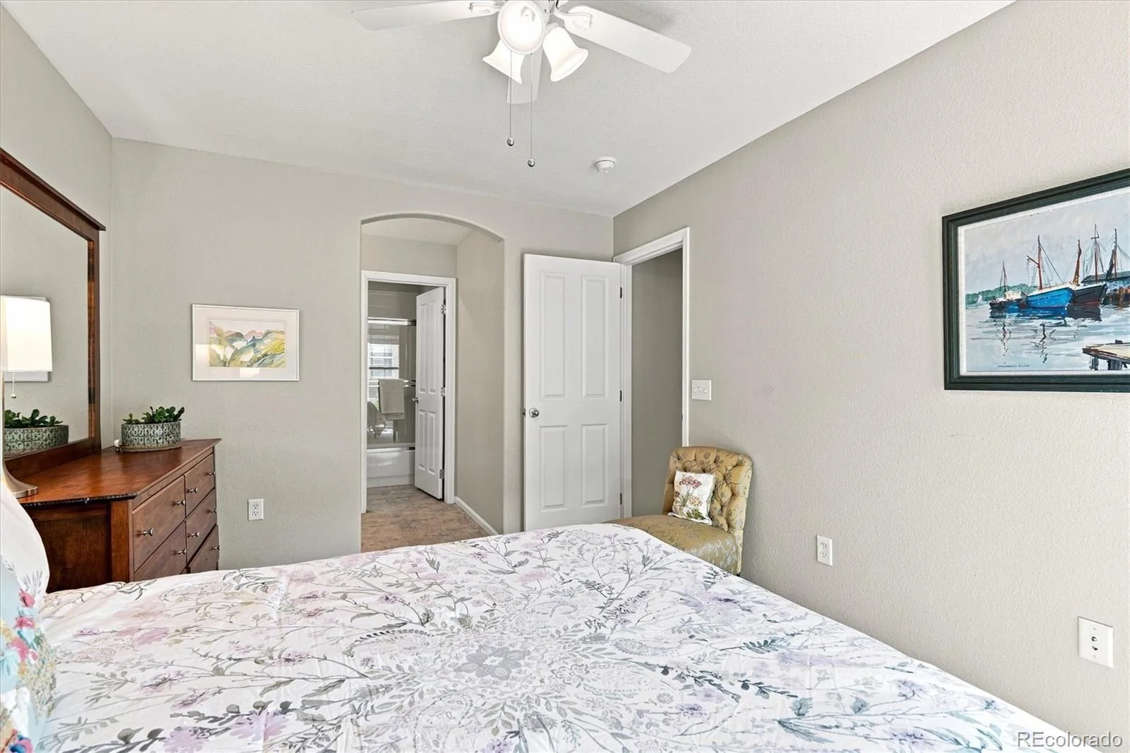 649 W Burgundy Street #C Highlands Ranch CO 80129 | MLS #REC9094534 08202026165032 1600 37