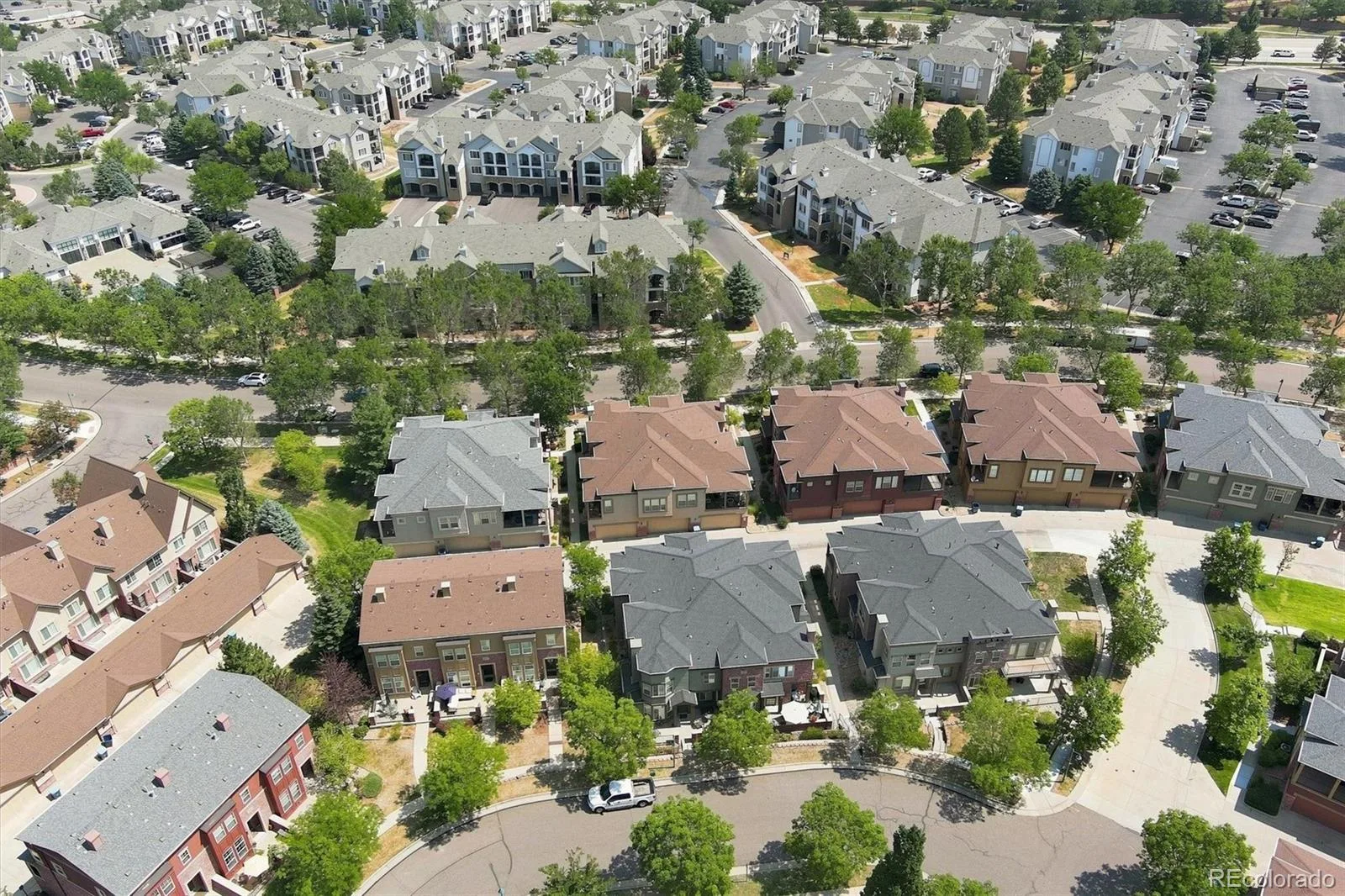 649 W Burgundy Street #C Highlands Ranch CO 80129 | MLS #REC9094534 08202026165032 1600 44