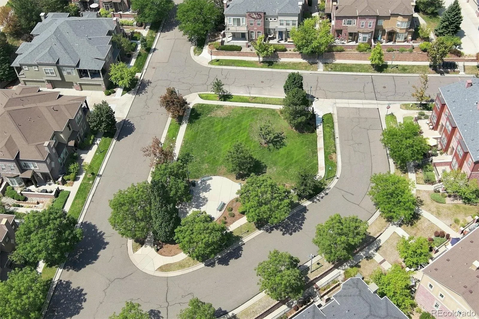 649 W Burgundy Street #C Highlands Ranch CO 80129 | MLS #REC9094534 08202026165032 1600 45