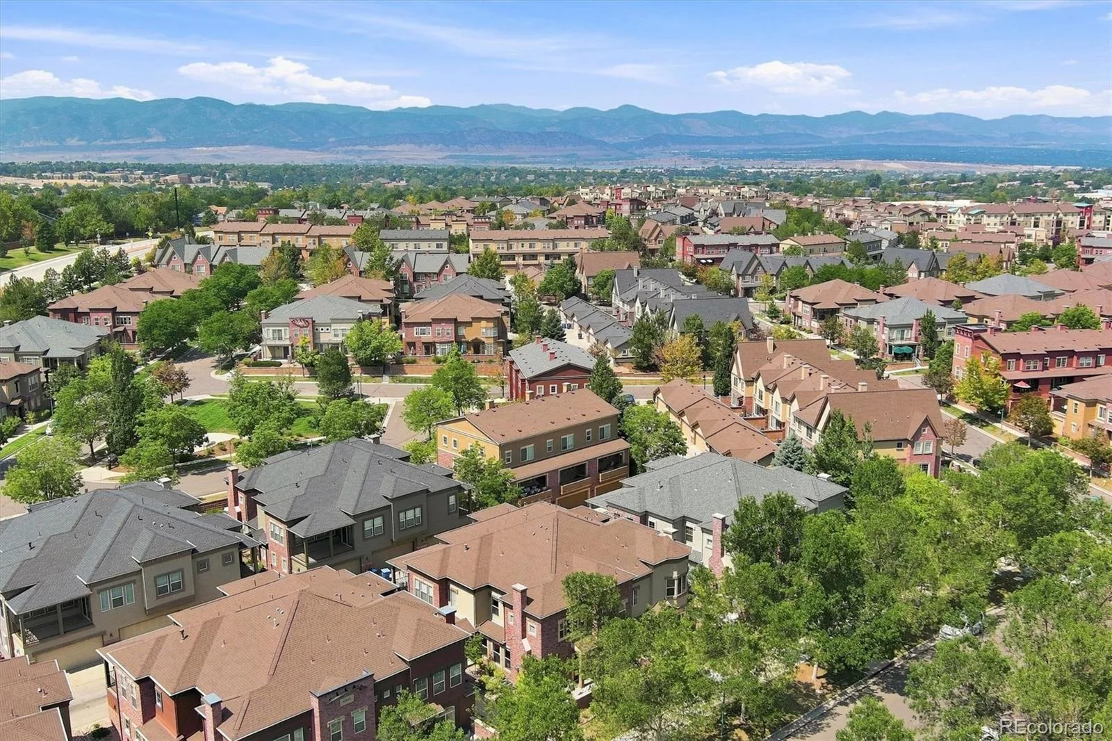 649 W Burgundy Street #C Highlands Ranch CO 80129 | MLS #REC9094534 08202026165032 1600 46