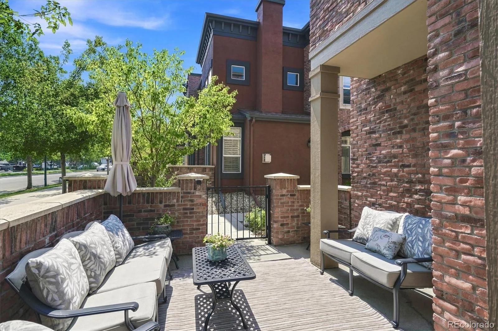 649 W Burgundy Street #C Highlands Ranch CO 80129 | MLS #REC9094534 08202026165032 1600 5