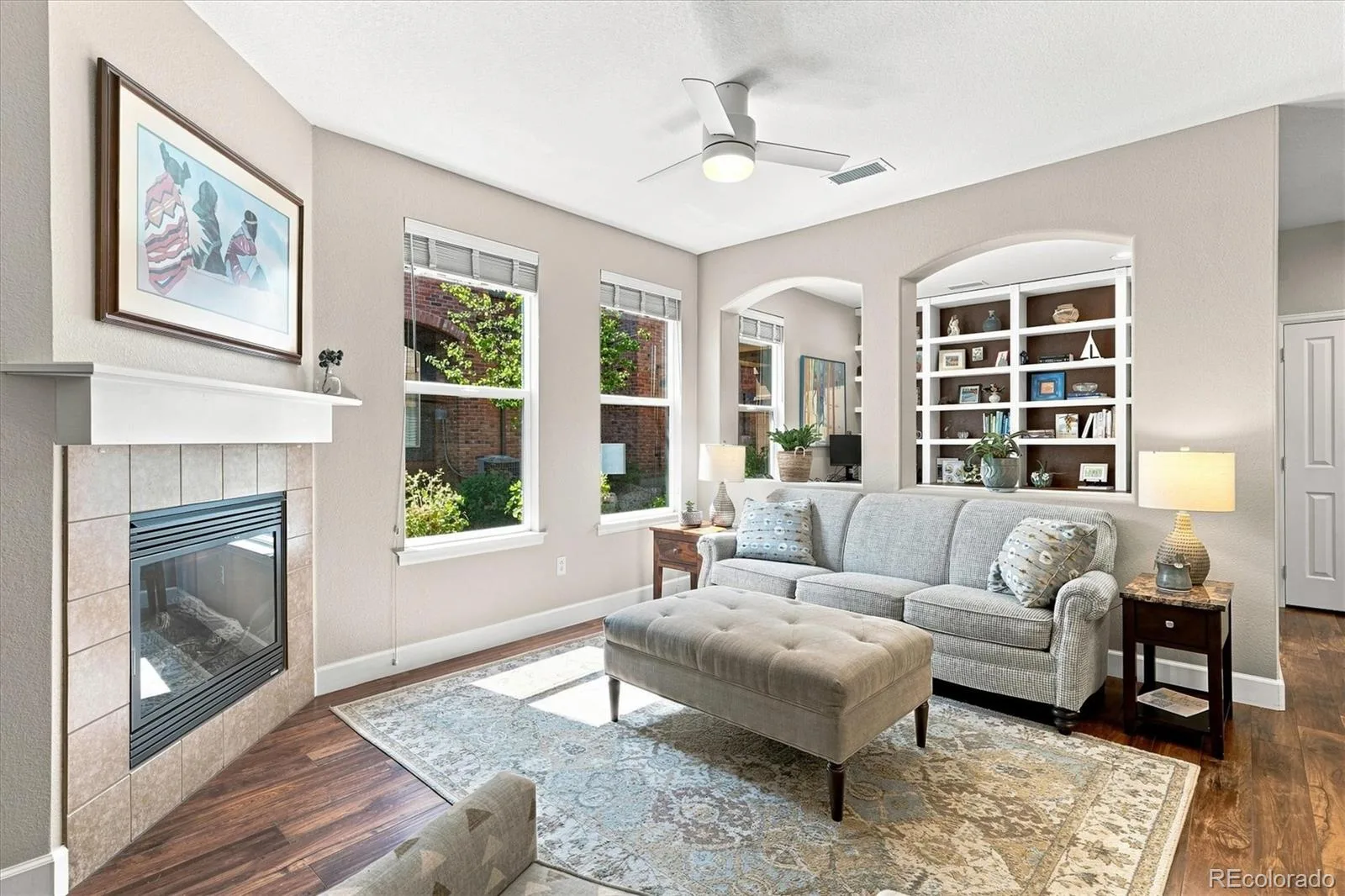 649 W Burgundy Street #C Highlands Ranch CO 80129 | MLS #REC9094534 08202026165032 1600 7