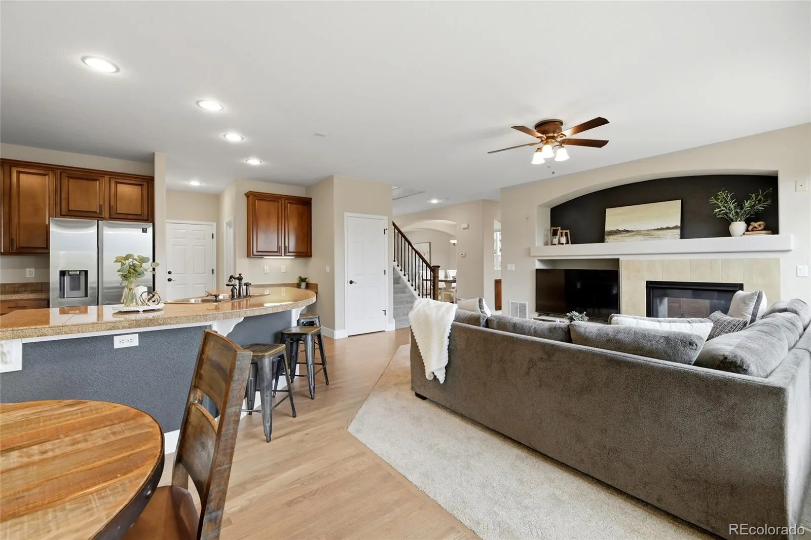 652 Cinnabar Lane Castle Rock CO 80108 | MLS #REC9095304 08142026023300 1600 10