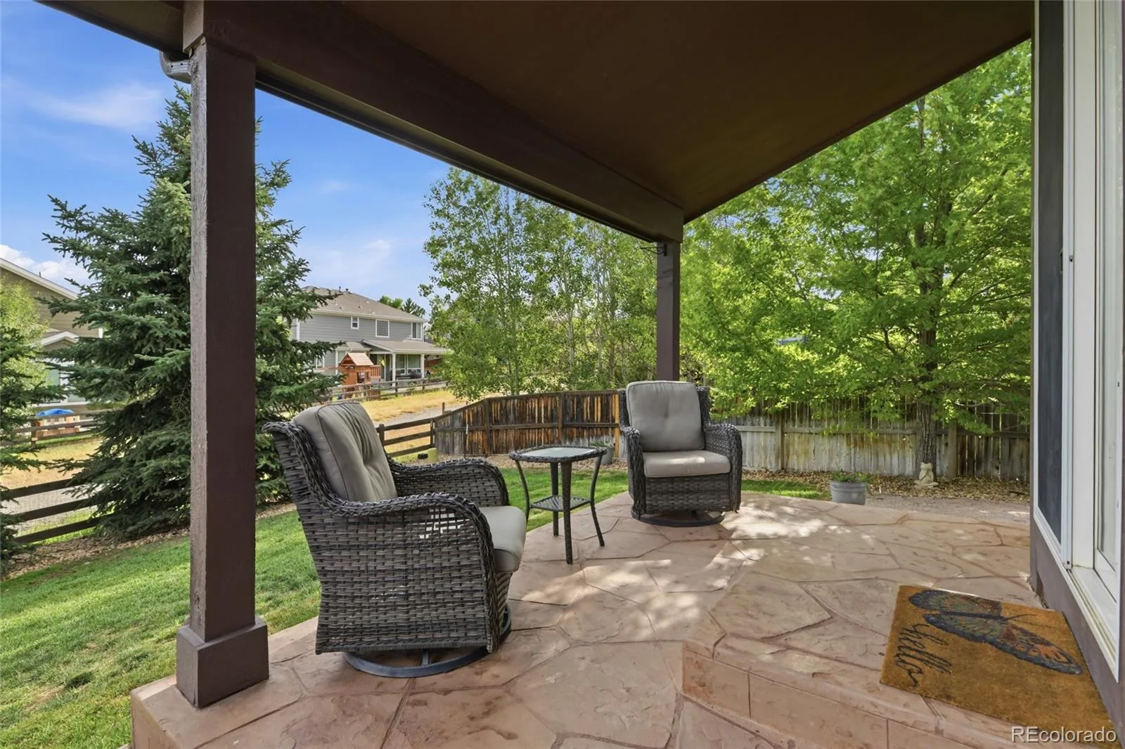 652 Cinnabar Lane Castle Rock CO 80108 | MLS #REC9095304 08142026023300 1600 32