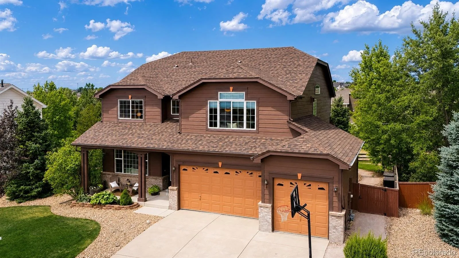 652 Cinnabar Lane Castle Rock CO 80108 | MLS #REC9095304 08142026023300 1600 5