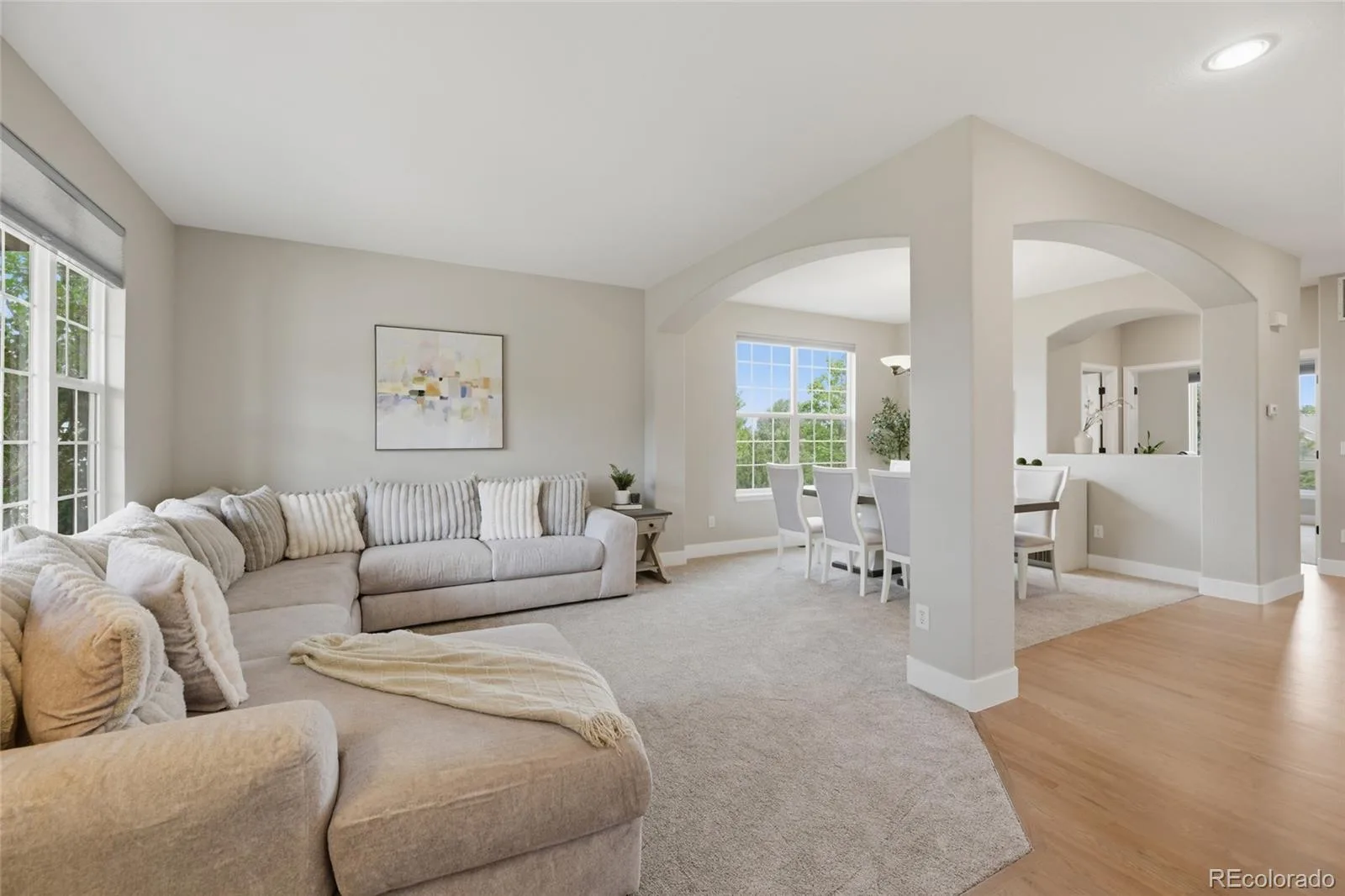 652 Cinnabar Lane Castle Rock CO 80108 | MLS #REC9095304 08142026023300 1600 6