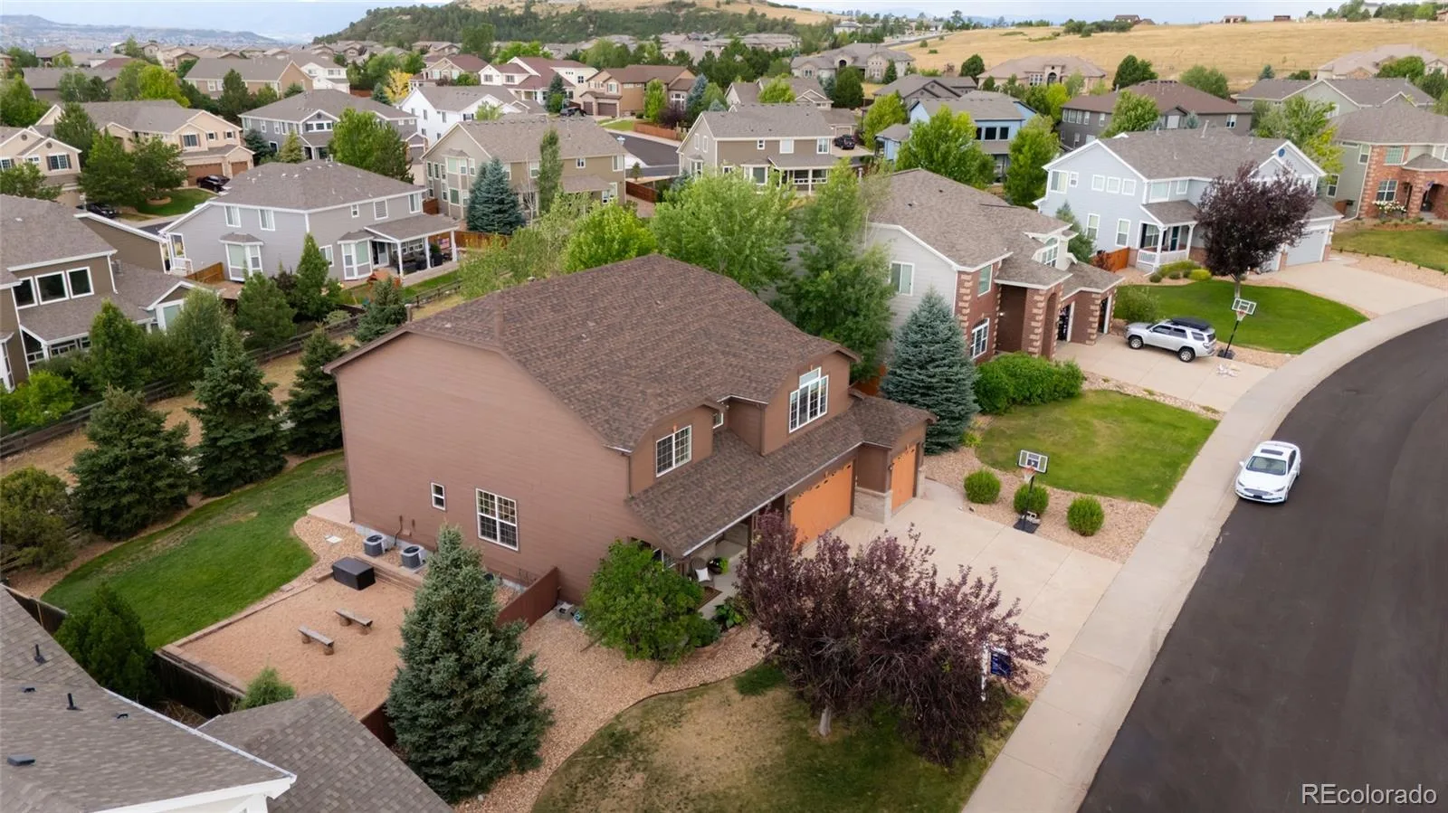 652 Cinnabar Lane Castle Rock CO 80108 | MLS #REC9095304 08142026023300 1600 7