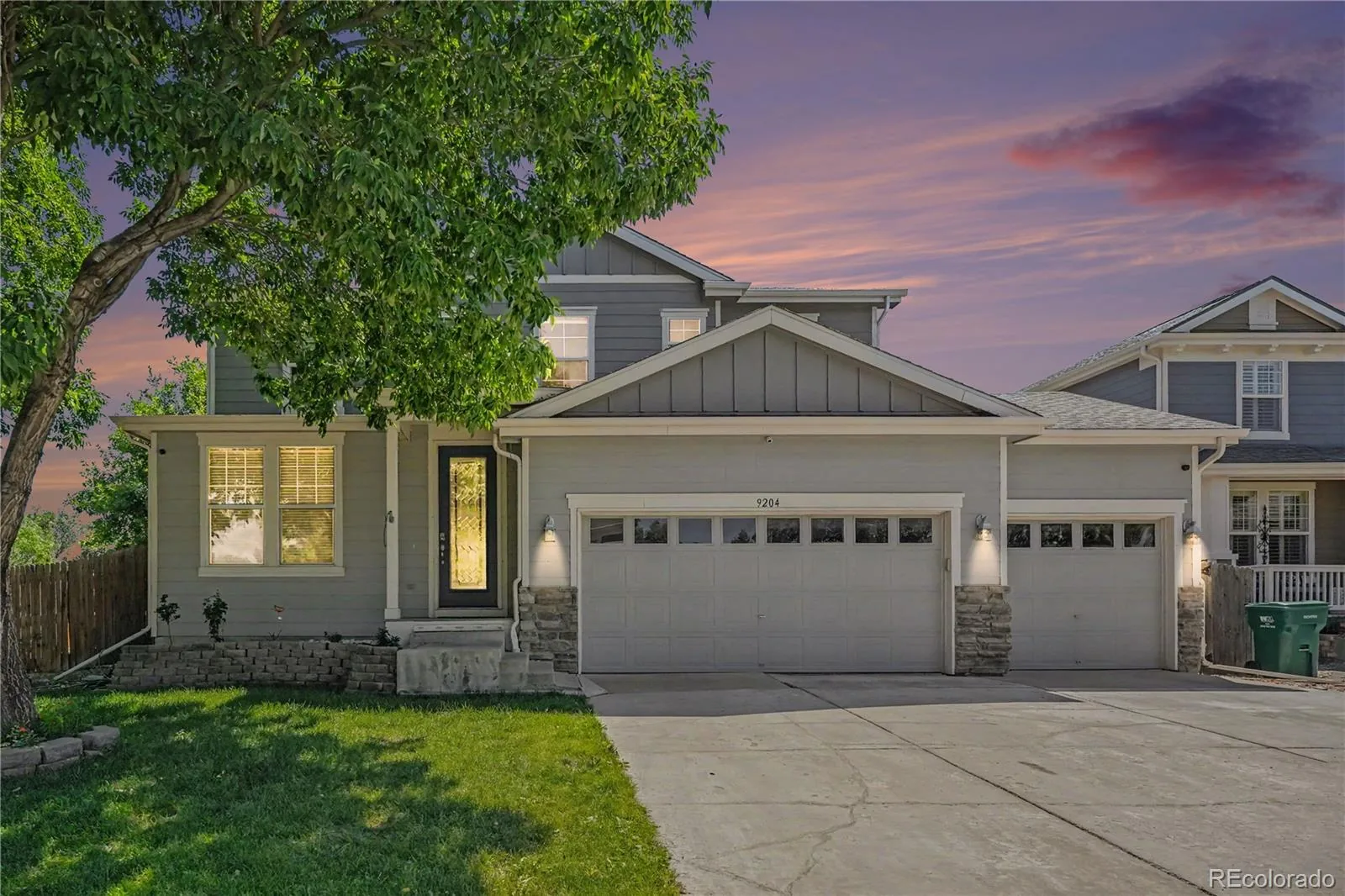 9204 W Radcliffe Place Littleton CO 80123 | MLS #REC9097798 08262026011527 1600 1