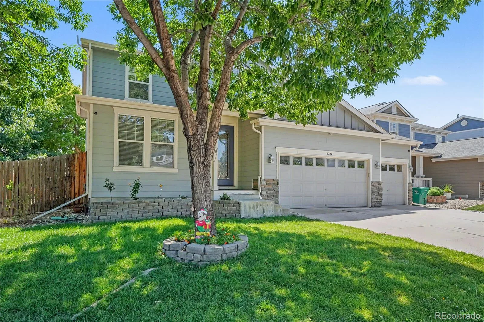 9204 W Radcliffe Place Littleton CO 80123 | MLS #REC9097798 08262026011527 1600 2