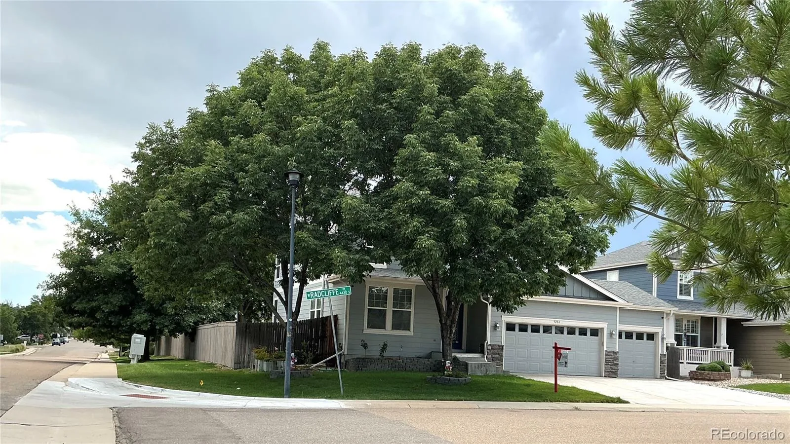 9204 W Radcliffe Place Littleton CO 80123 | MLS #REC9097798 08262026011527 1600 30