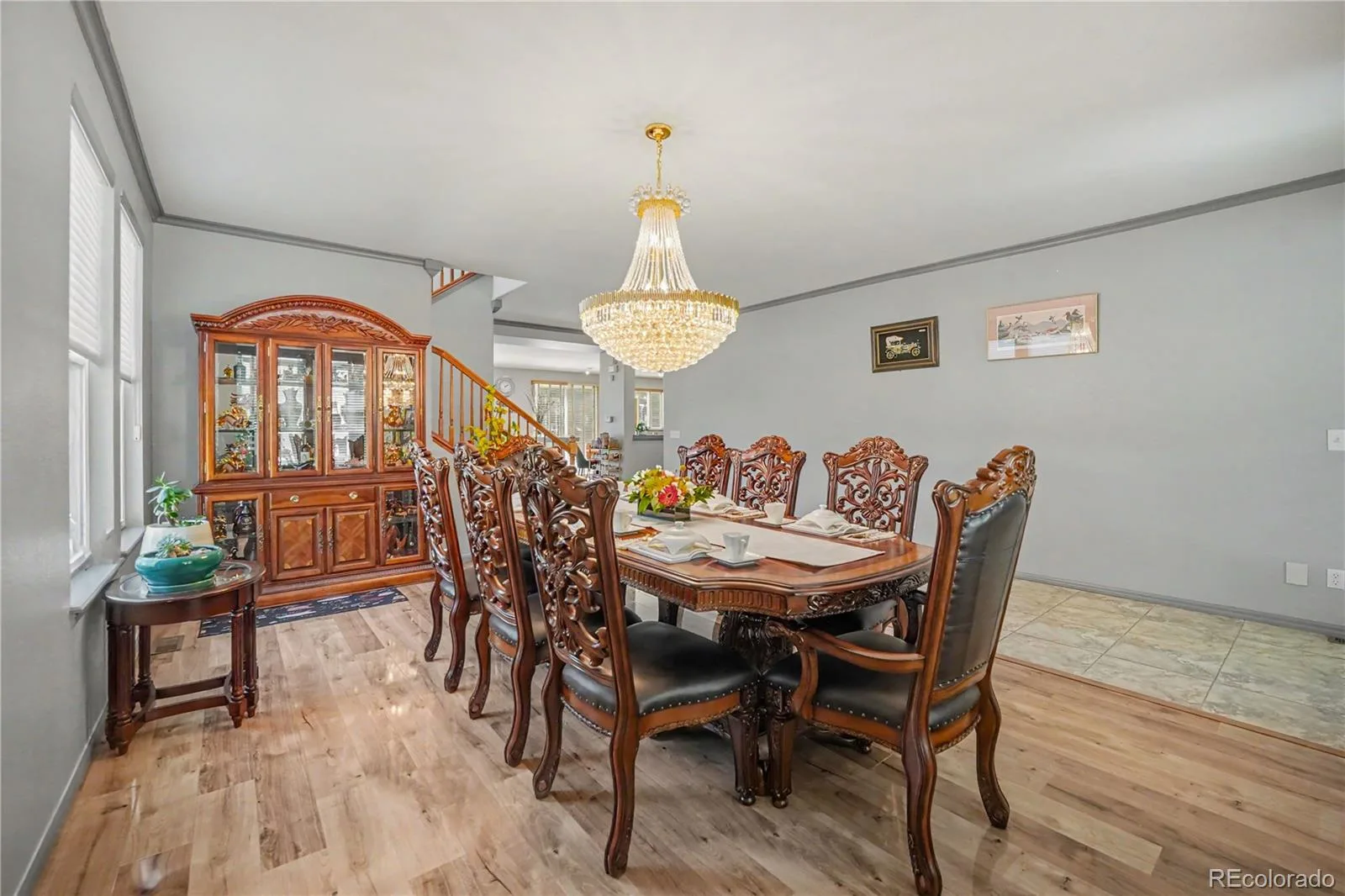 9204 W Radcliffe Place Littleton CO 80123 | MLS #REC9097798 08262026011527 1600 5