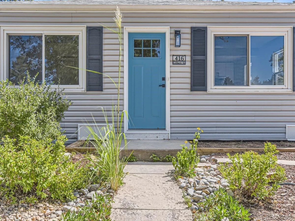 416 N Gilbert Street Castle Rock CO 80104 | MLS #REC9098070 06122026174958 1200 19